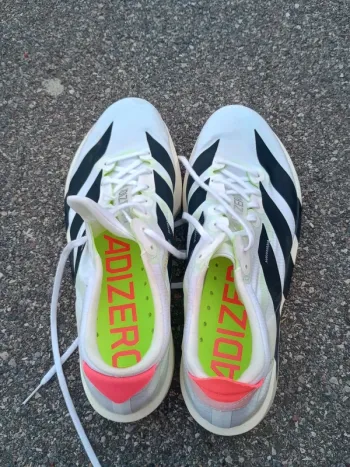 Used Adidas adizero adios 9 bike — image 7 of 7