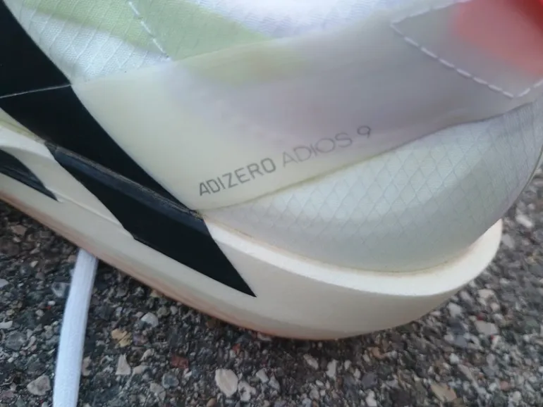 Used Adidas adizero adios 9 bike — image 3 of 7