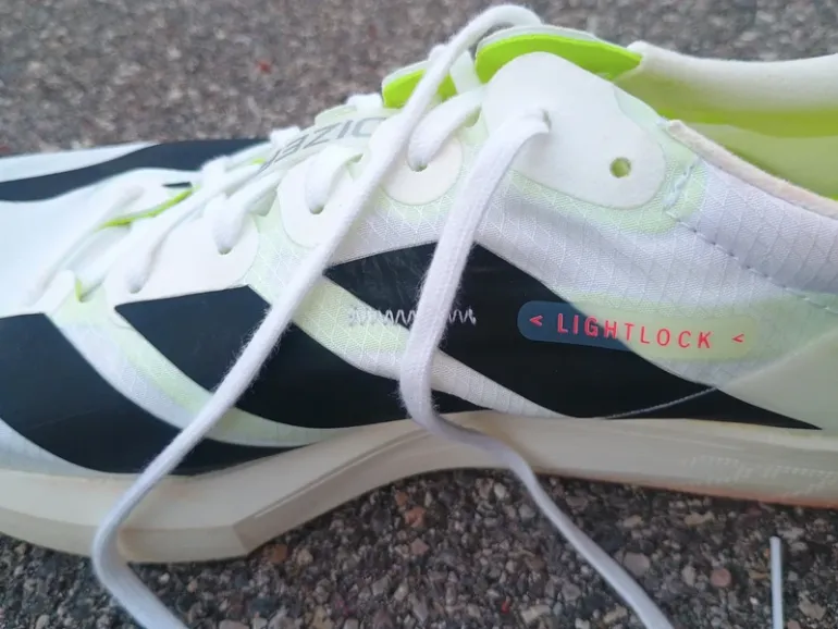 Used Adidas adizero adios 9 bike — image 2 of 7