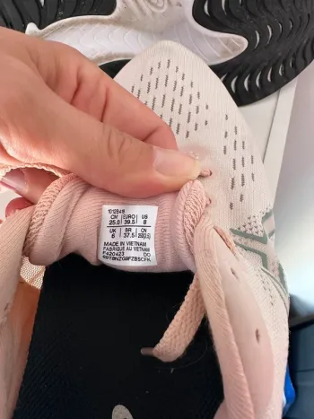 Tweedehands Asics Gel Excite 10 bike — afbeelding 4 van 4