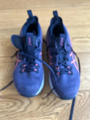 Used Asics Gel Cumulus bike — image 8 of 10