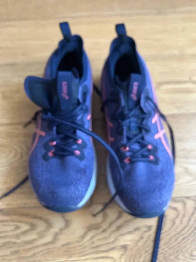 Used Asics Gel Cumulus bike — image 8 of 10
