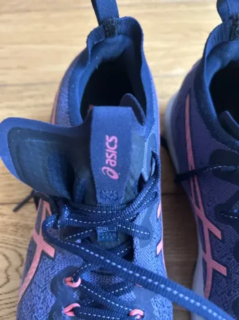 Used Asics Gel Cumulus bike — image 7 of 10