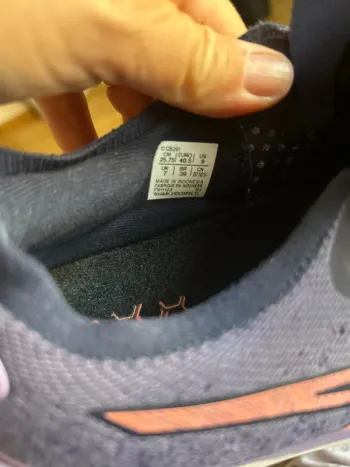 Used Asics Gel Cumulus bike — image 6 of 10