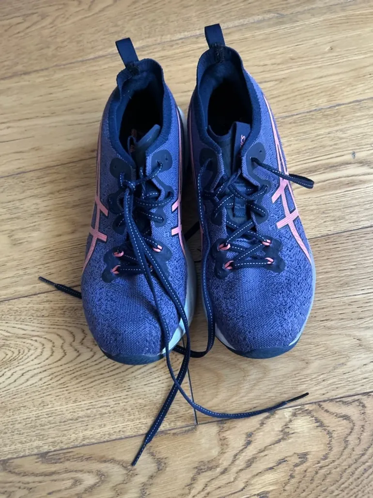 Used Asics Gel Cumulus bike — image 2 of 10