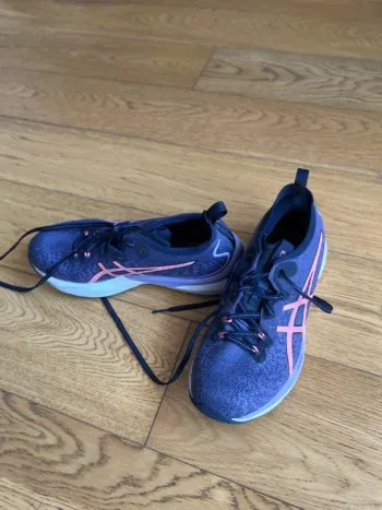 Used Asics Gel Cumulus bike — image 3 of 10