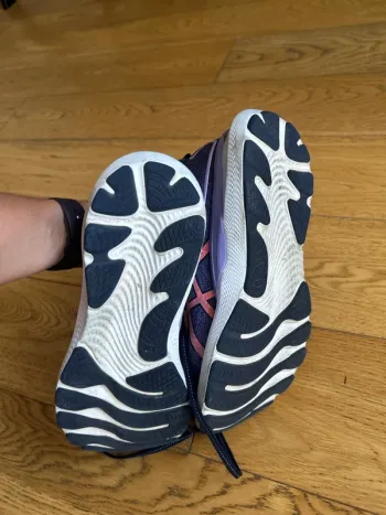 Used Asics Gel Cumulus bike — image 5 of 10