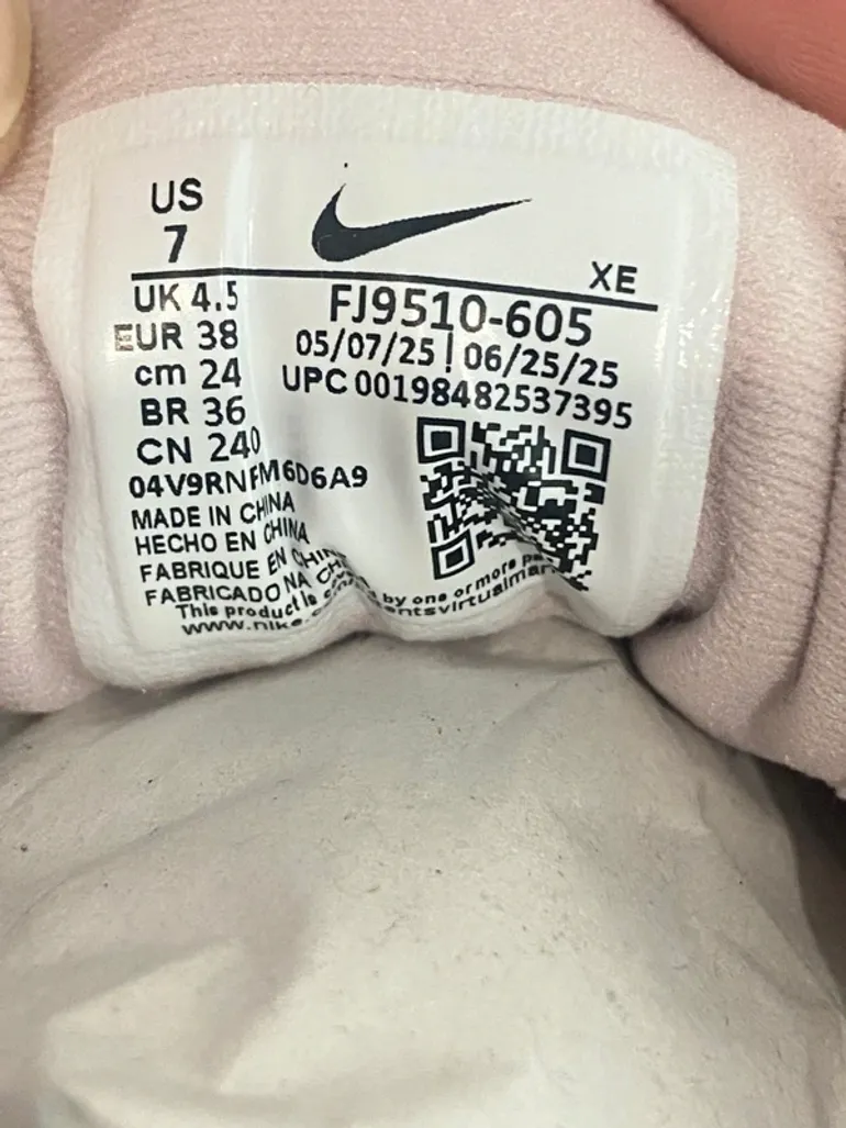 Tweedehands Nike Air Winflo 11 bike — afbeelding 9 van 9
