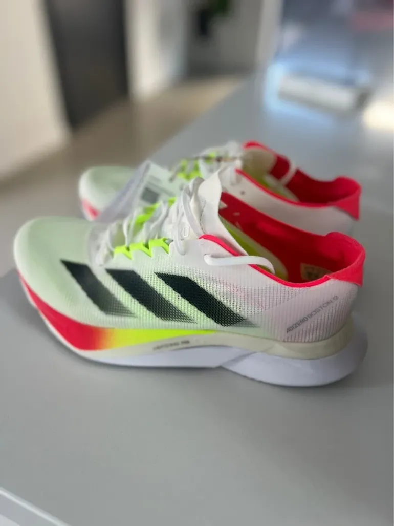 Used Adidas Adizero Boston 12 bike — image 3 of 5