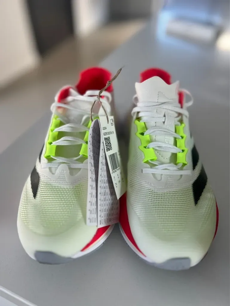 Used Adidas Adizero Boston 12 bike — image 2 of 5