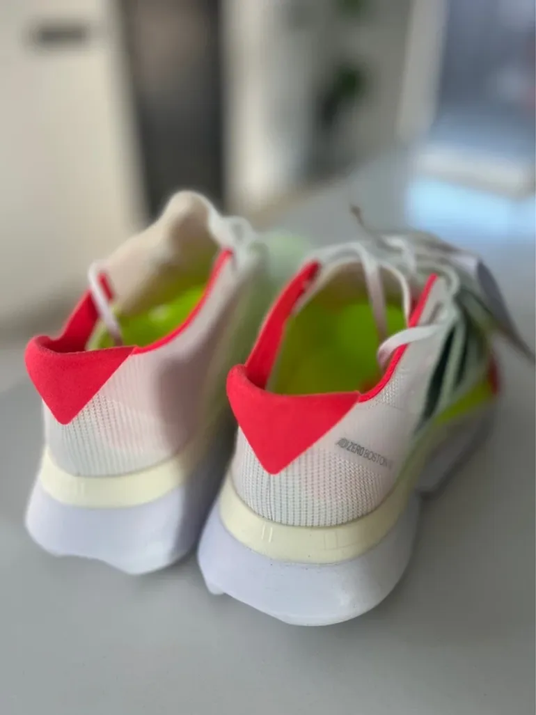 Used Adidas Adizero Boston 12 bike — image 4 of 5