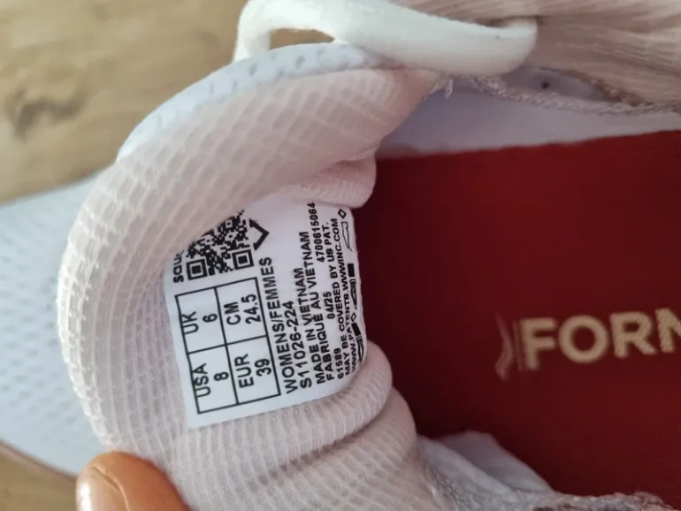 Saucony Hurricane 25 bike d'occasion — image 3 sur 3