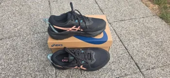 Tweedehands Asics Gel-Venture 11 Running Shoes