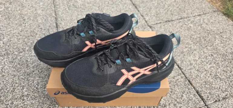 Tweedehands Asics Gel-Venture 11 bike — afbeelding 3 van 7