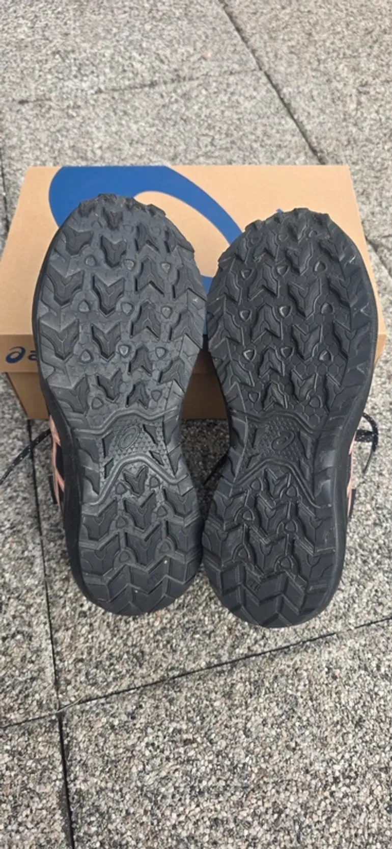 Tweedehands Asics Gel-Venture 11 bike — afbeelding 5 van 7