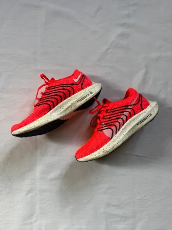 Used Transition Zoom Pegasus Turbo Next Nature Running Shoes