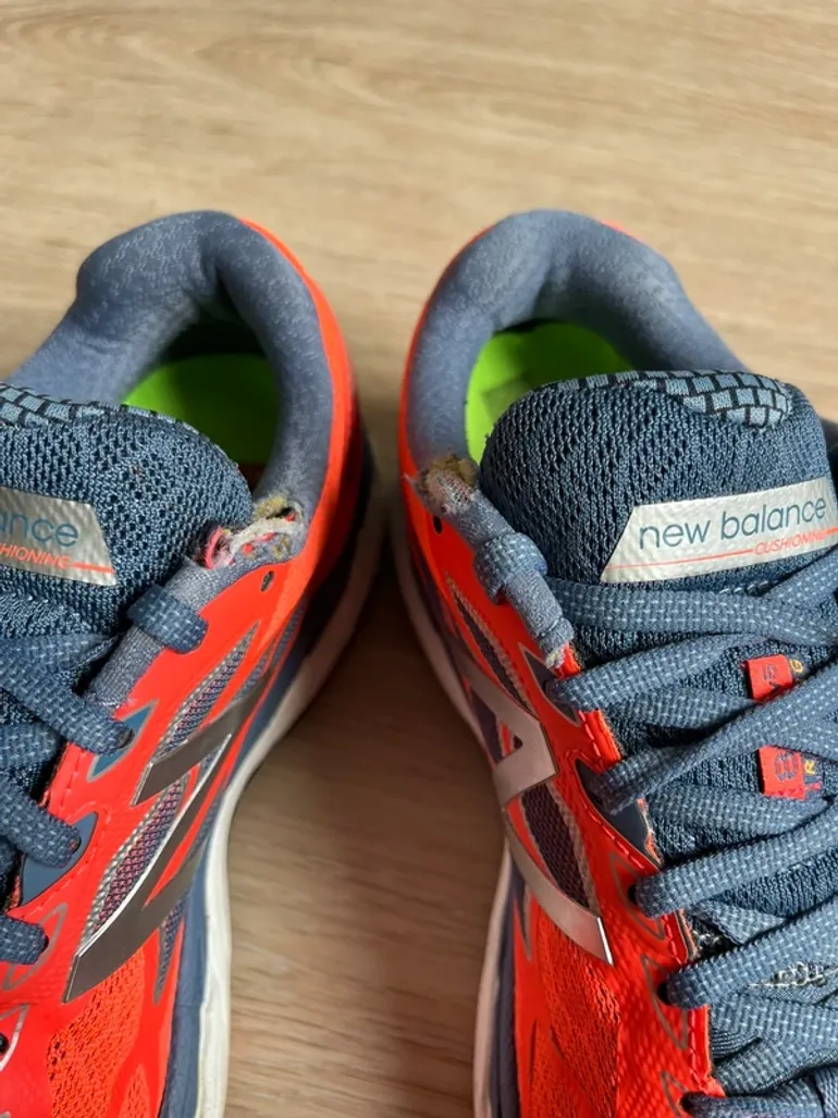 Použité New Balance 880v5 bike — obrázek 8 z 13