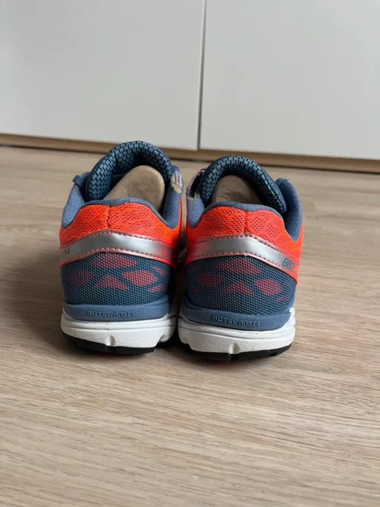 Použité New Balance 880v5 bike — obrázek 6 z 13