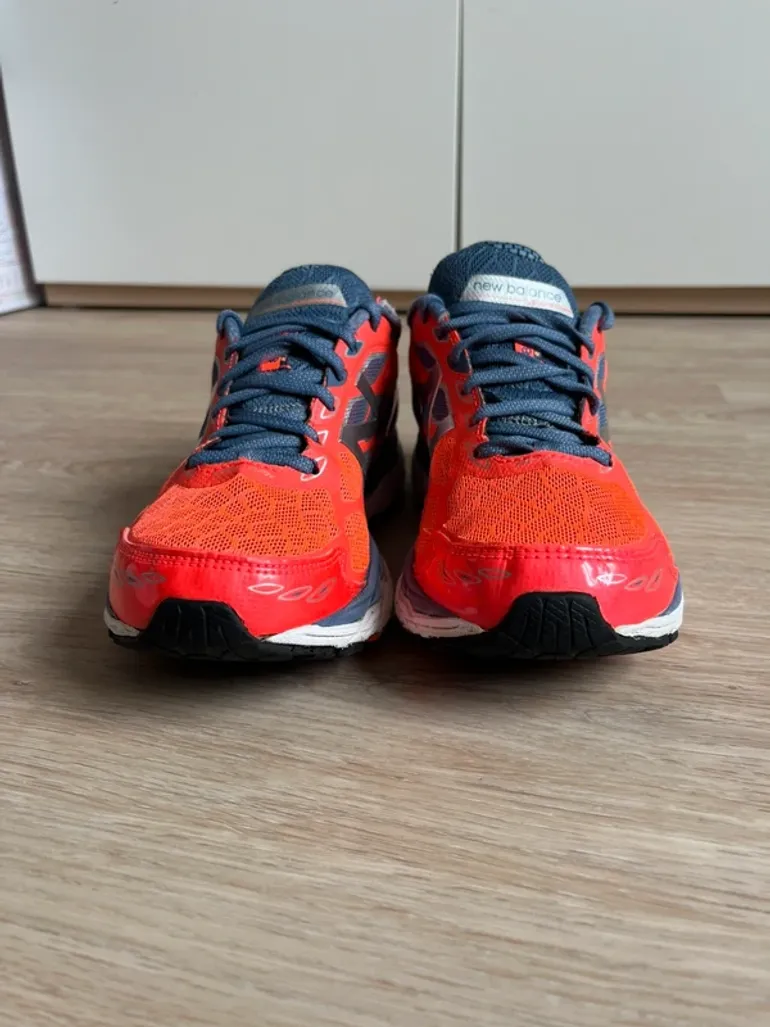 Použité New Balance 880v5 bike — obrázek 5 z 13