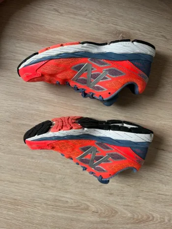 Použité New Balance 880v5 bike — obrázek 2 z 13