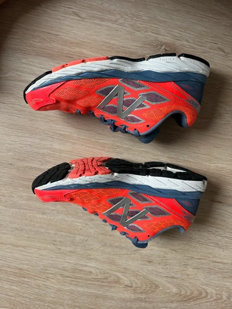 Použité New Balance 880v5 bike — obrázek 2 z 13