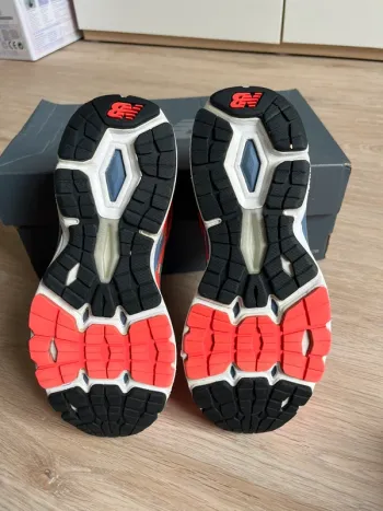 Použité New Balance 880v5 bike — obrázek 7 z 13