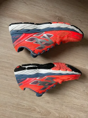 Použité New Balance 880v5 bike — obrázek 3 z 13