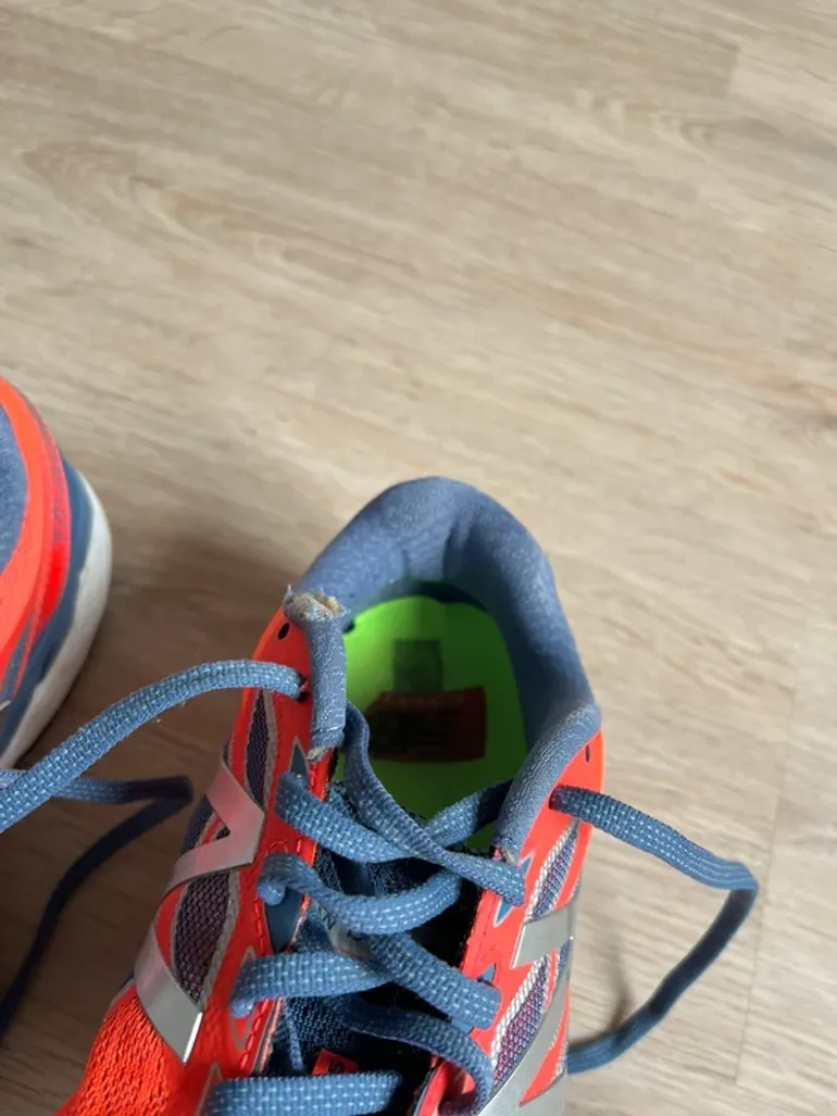 Použité New Balance 880v5 bike — obrázek 11 z 13