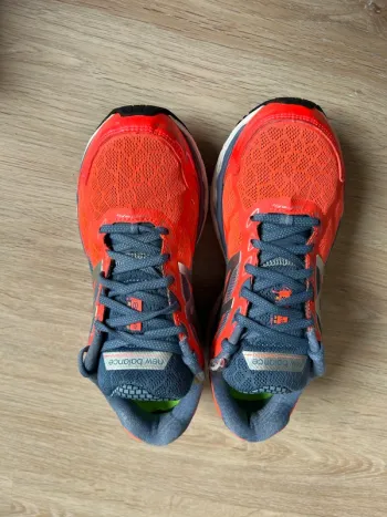 Použité New Balance 880v5 bike — obrázek 4 z 13
