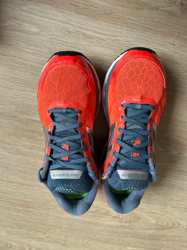 Použité New Balance 880v5 bike — obrázek 4 z 13
