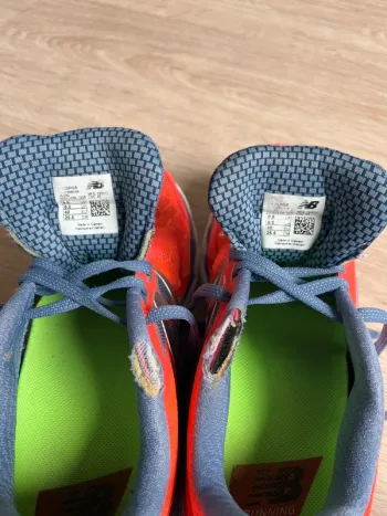 Použité New Balance 880v5 bike — obrázek 13 z 13