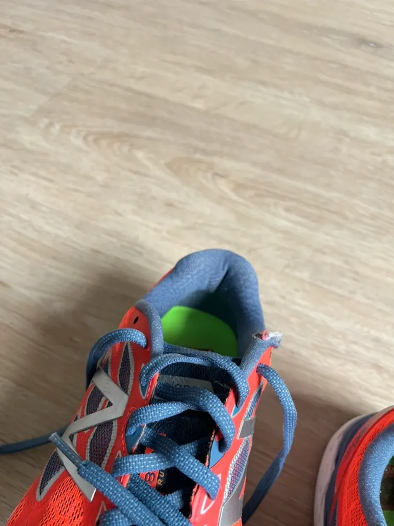 Použité New Balance 880v5 bike — obrázek 10 z 13