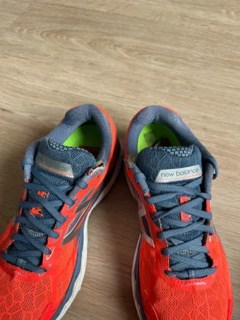 Použité New Balance 880v5 bike — obrázek 9 z 13