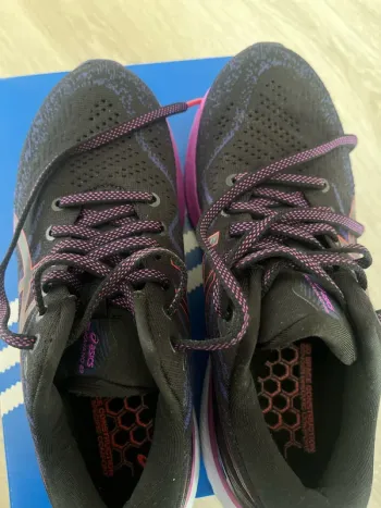 Tweedehands Asics Running Shoes bike — afbeelding 7 van 8