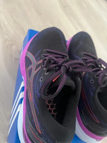 Tweedehands Asics Running Shoes bike — afbeelding 5 van 8