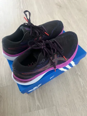 Tweedehands Asics Running Shoes Running Shoes