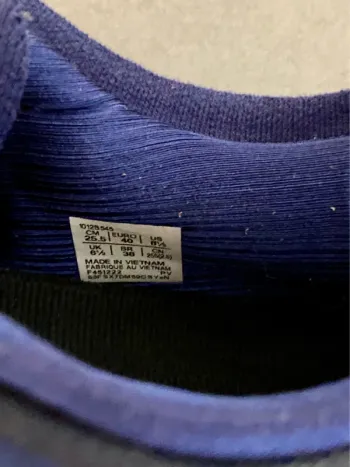 Used Asics Gel Nimbus 25 bike — image 7 of 10