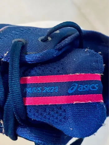 Used Asics Gel Nimbus 25 bike — image 5 of 10