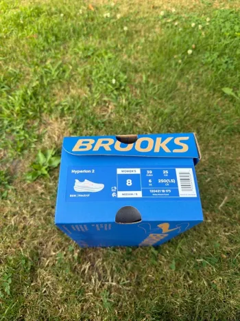 Brooks Hyperion 2 Running Shoes d'occasion