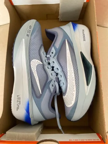 Nike Zoom Fly 6 bike usato — immagine 6 di 7