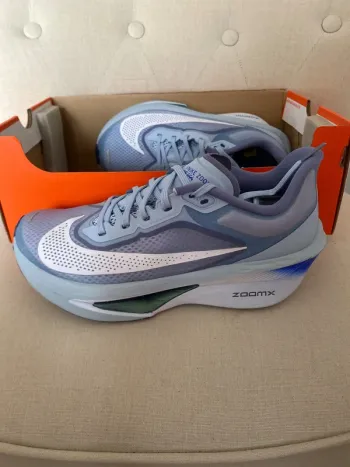 Nike Zoom Fly 6 Running Shoes usato
