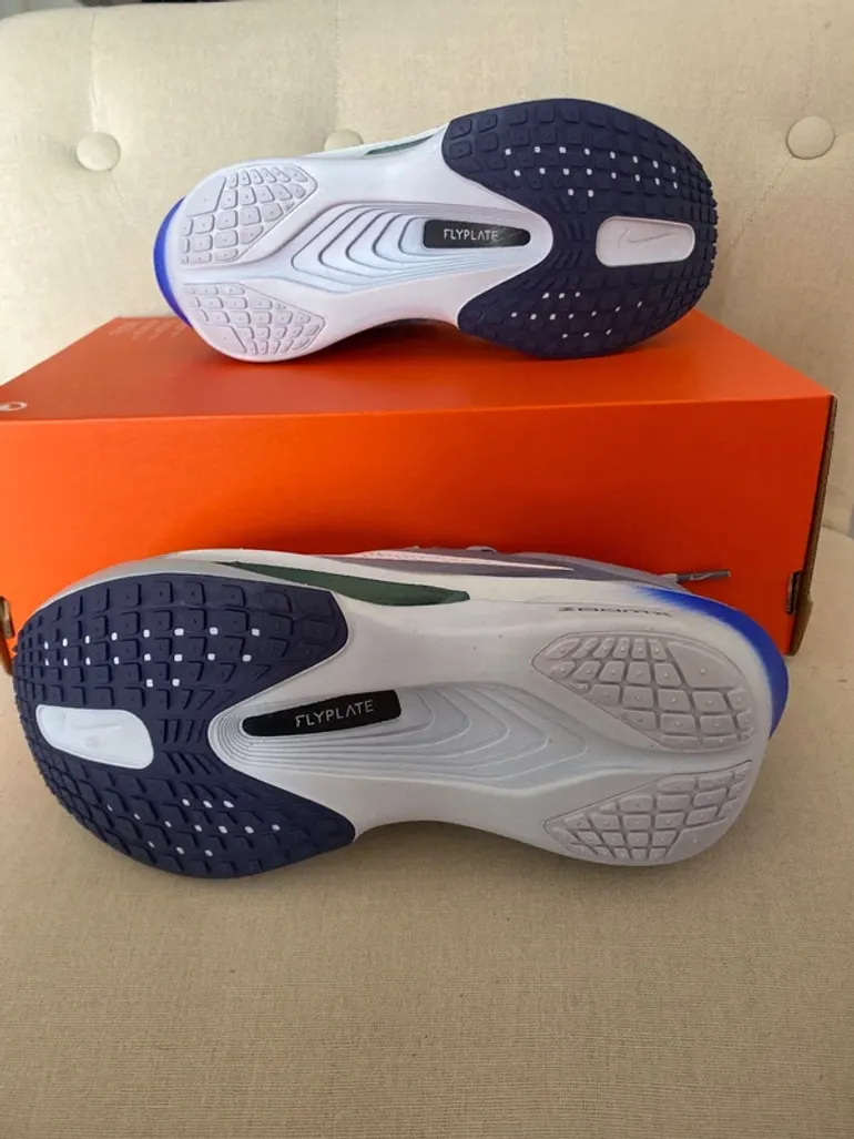 Nike Zoom Fly 6 bike usato — immagine 3 di 7