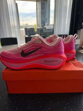 Used Nike ZoomX Running Shoes