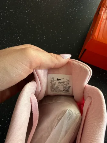 Käytetty Nike ZoomX bike — kuva 4 / 4