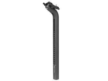 Cervelo SP24 R5 Carbon Seatpost 15mm Offset Saddles & Seatposts usato