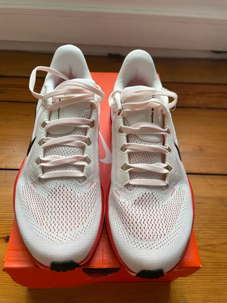Tweedehands Pegasus Air Zoom 41 bike — afbeelding 2 van 8
