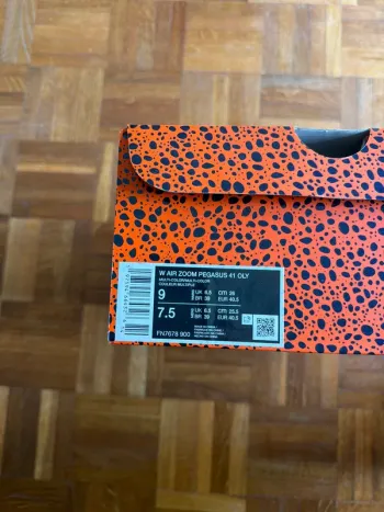 Używany Pegasus Air Zoom 41 bike — zdjęcie 7 z 7