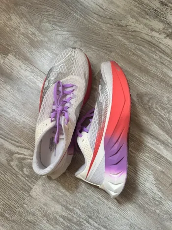 Saucony Endorphin Pro 4 Running Shoes d'occasion