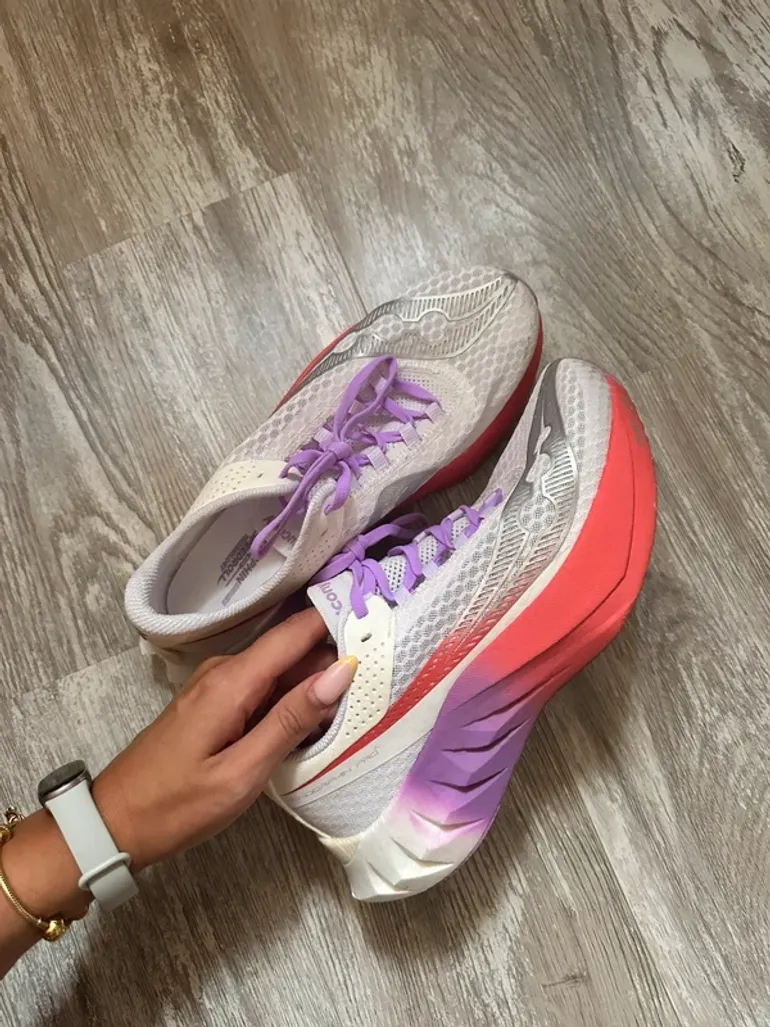Gebrauchtes Saucony Endorphin Pro 4 bike — Bild 4 von 7