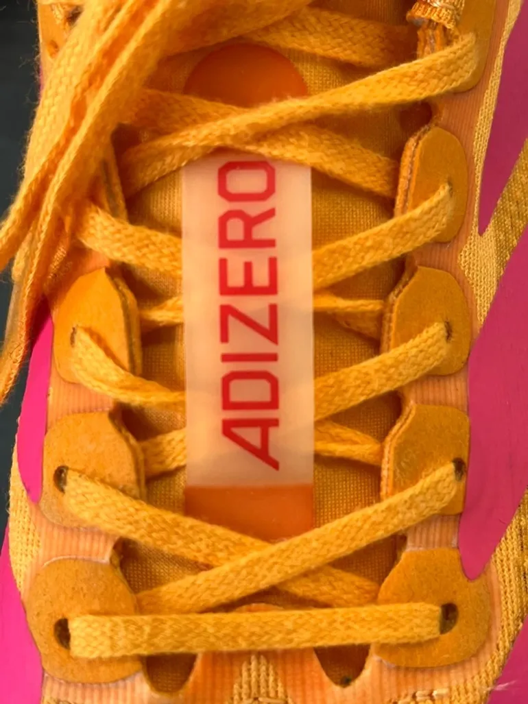 Käytetty Orange Adizero Evo SL bike — kuva 15 / 15
